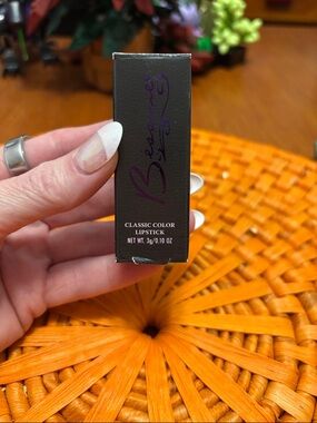 Disney Villains Lipstick- Body Language